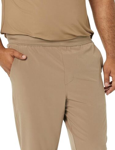 Amazon Aware Men's Stretch Moisture Wicking Active Pant in Kuwait