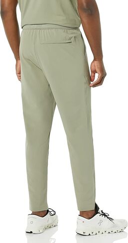 Amazon Aware Men's Stretch Moisture Wicking Active Pant in Kuwait