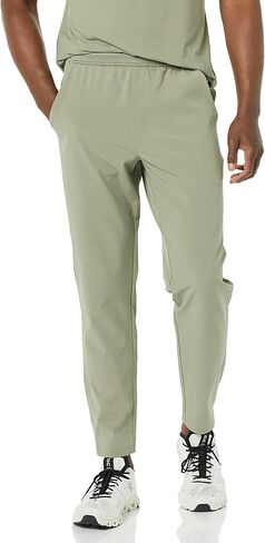 Amazon Aware Men's Stretch Moisture Wicking Active Pant in Kuwait