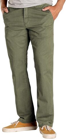 Toad&Co Mission Ridge Pant - Men's in Saudi Arabia