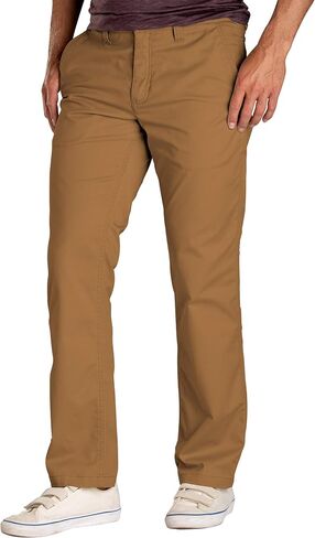 Toad&Co Mission Ridge Pant - Men's in Saudi Arabia