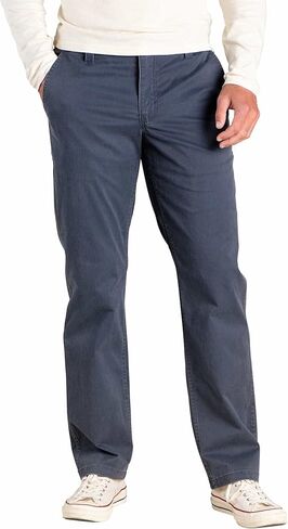 Toad&Co Mission Ridge Pant - Men's in Saudi Arabia