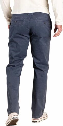 Toad&Co Mission Ridge Pant - Men's in Saudi Arabia