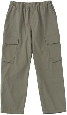 Not So Ape Ankle Logo Cargo Pants in Saudi Arabia