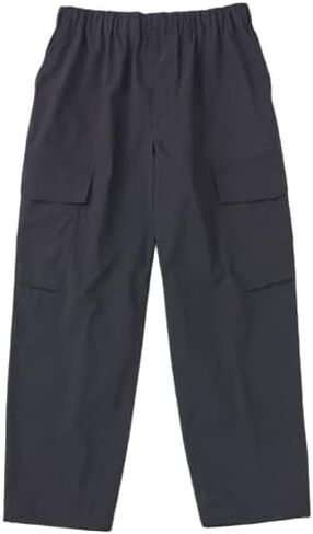 Not So Ape Ankle Logo Cargo Pants in Saudi Arabia
