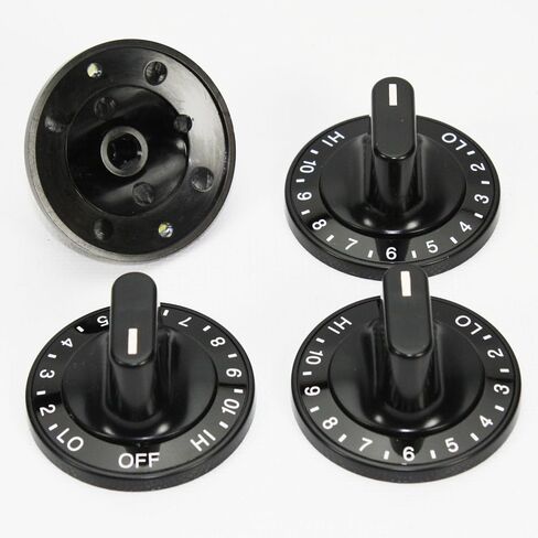 Whirlpool Part Number 12200035: KNOB in Saudi Arabia
