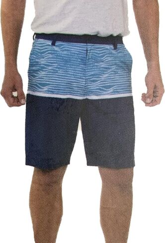 Micros Men's 4-Way Stretch Short in Saudi Arabia