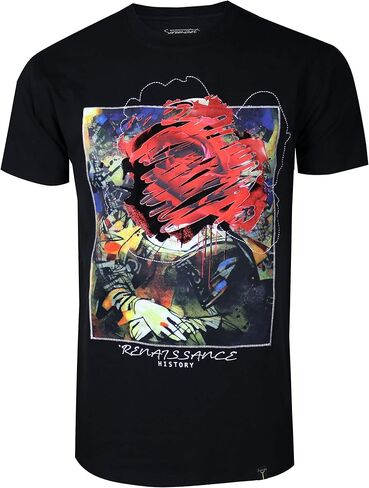Screenshotbrand Mens Hipster Hip-Hop Premiun Tees - Stylish Longline Latest Fashion T-Shirts, Amazon Launchpad Brand in Kuwait