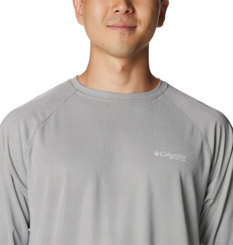 Columbia Men's Terminal Deflector Long Sleeve in Saudi Arabia