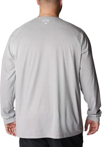 Columbia Men's Terminal Deflector Long Sleeve in Saudi Arabia