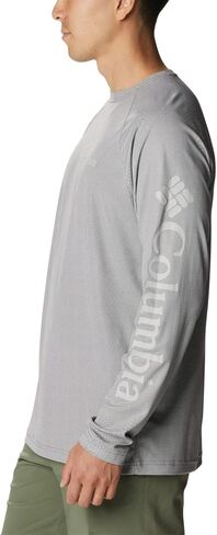 Columbia Men's Terminal Deflector Long Sleeve in Saudi Arabia