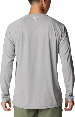 Columbia Men's Terminal Deflector Long Sleeve in Saudi Arabia