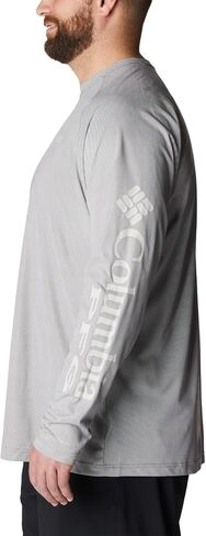 Columbia Men's Terminal Deflector Long Sleeve in Saudi Arabia