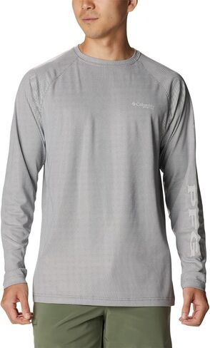 Columbia Men's Terminal Deflector Long Sleeve in Saudi Arabia