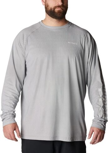 Columbia Men's Terminal Deflector Long Sleeve in Saudi Arabia