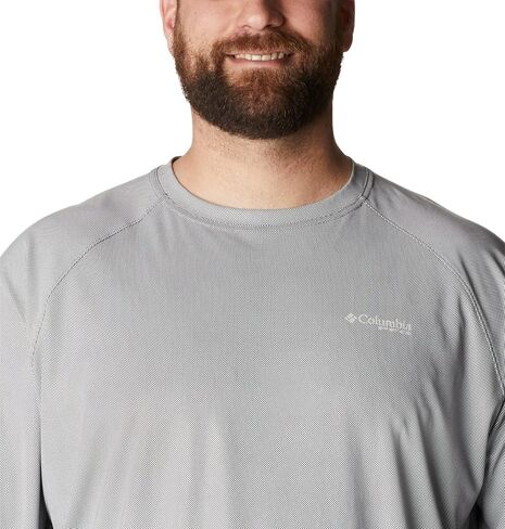 Columbia Men's Terminal Deflector Long Sleeve in Saudi Arabia