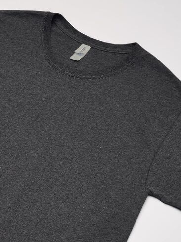 Jerzees Men's Tri-Blend 2 Pack T-Shirt in Saudi Arabia