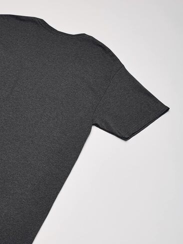 Jerzees Men's Tri-Blend 2 Pack T-Shirt in Saudi Arabia