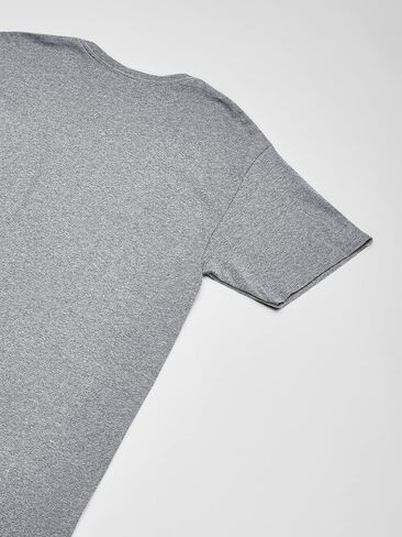 Jerzees Men's Tri-Blend 2 Pack T-Shirt in Saudi Arabia