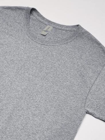 Jerzees Men's Tri-Blend 2 Pack T-Shirt in Saudi Arabia