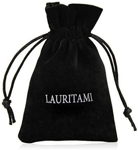LAURITAMI 16G Rook Piercing Jewelry Rook Earrings Stainless Steel Daith Surface Tragus Piercing Jewelry Curved Barbell Eyebrow Rings Horseshoe Hoop Earring Cartilage Helix Conch Piercing Jewelry in Saudi Arabia