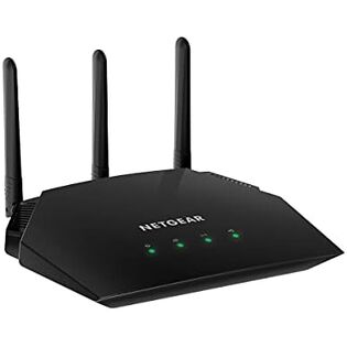 NETGEAR product catalog
