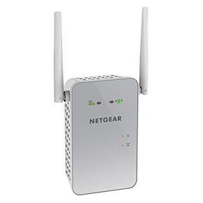NETGEAR Renewed EX6150-100NAR AC1200 WiFi Range Extender in Kuwait