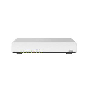 راوتر QNAP QHora-301W واي فاي 6 IEEE 802.11ax ايثرنت اللاسلكي in Kuwait