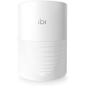 ibi - The Smart Photo Manager - Collect, Organize and Privately Share Photos & Videos from Smartphones, Cloud and Social Media Accounts - US Version in Saudi Arabia