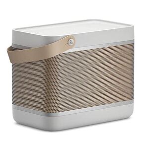 Bang & Olufsen Beolit 20 Portable Bluetooth Speaker - Grey Mist in Saudi Arabia