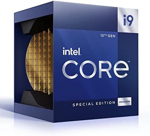 Intel Core i9 (12th Gen) i9-12900KS Hexadeca-core (16 Core) 2.50 GHz Processor & ASUS ROG Maximus Z690 Formula(WiFi 6E) LGA1700(Intel 12th Gen) ATX in Kuwait