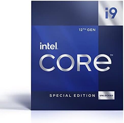 Intel Core i9 (12th Gen) i9-12900KS Hexadeca-core (16 Core) 2.50 GHz Processor & ASUS ROG Maximus Z690 Formula(WiFi 6E) LGA1700(Intel 12th Gen) ATX in Kuwait