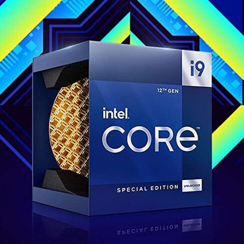 Intel Core i9 (12th Gen) i9-12900KS Hexadeca-core (16 Core) 2.50 GHz Processor & ASUS ROG Maximus Z690 Formula(WiFi 6E) LGA1700(Intel 12th Gen) ATX in Kuwait