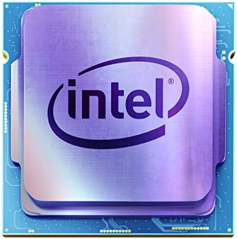 Intel Core i7-10700 Desktop Processor 8 Cores up to 4.8 GHz LGA 1200 (Intel 400 Series Chipset) 65W, BX8070110700 in Saudi Arabia