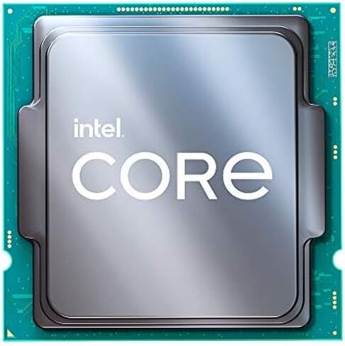 Intel® Core™ i5-11600KF Desktop Processor 6 Cores up to 4.9 GHz Unlocked LGA1200 (Intel® 500 Series & Select 400 Series Chipset) 125W in Saudi Arabia