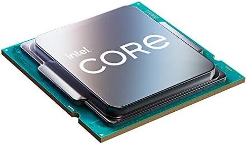 Intel® Core™ i5-11600KF Desktop Processor 6 Cores up to 4.9 GHz Unlocked LGA1200 (Intel® 500 Series & Select 400 Series Chipset) 125W in Saudi Arabia