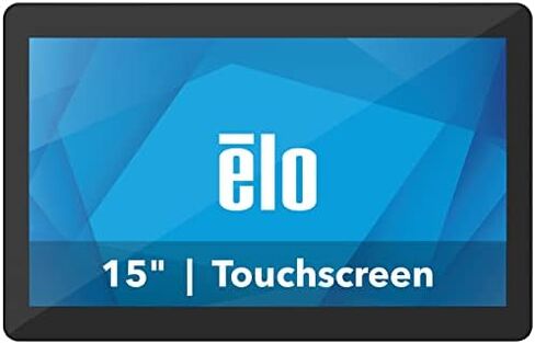 Elo I-Series Touchscreen Computer with Windows 10 in Kuwait