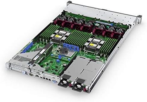 HEWLETT PACKARD Enterprise P24743-B21 Server in Saudi Arabia