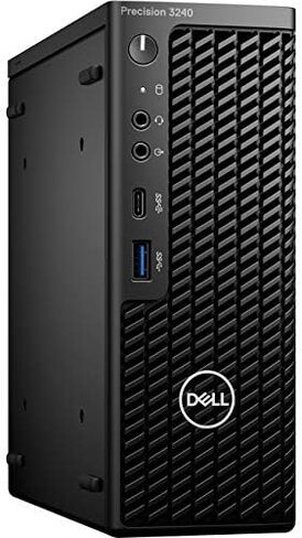 PREC 3240 Compact I7/2.9 16 جيجا 512 جيجا W10 in Kuwait