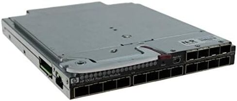 هيوليت باكارد 538113-B21 BLC 10GBE Pass Thru Mod Opt Kit in Saudi Arabia