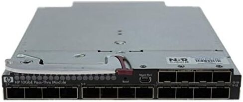 هيوليت باكارد 538113-B21 BLC 10GBE Pass Thru Mod Opt Kit in Saudi Arabia