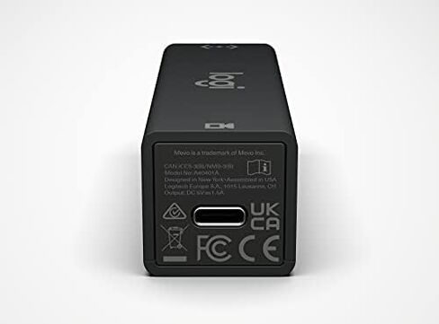 محول طاقة ايثرنت ستارت من ميفو in Kuwait