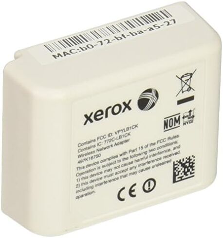 Xerox Wireless Network Adapter (497K16750) in Saudi Arabia