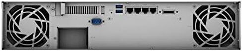 سينولوجي 8 باي راك ستيشن RS1221+ (بدون قرص) in Kuwait