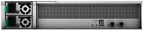 Synology 12 Bay Rack Expansion RX1222sas (Diskless) in Saudi Arabia