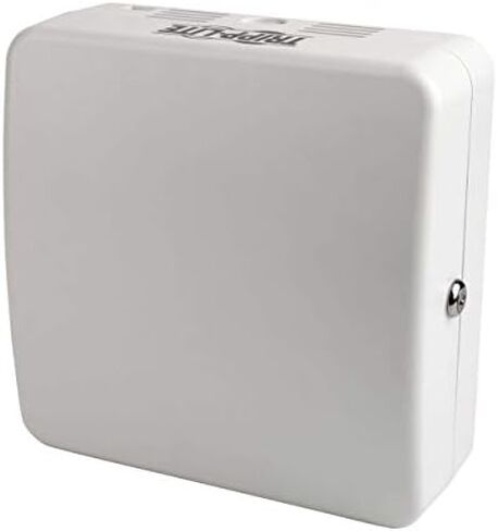 Tripp Lite EN1111Wireless Access Point Enclosure WiFi Lock Surface Mount 11x11in in Saudi Arabia