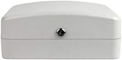 Tripp Lite EN1111Wireless Access Point Enclosure WiFi Lock Surface Mount 11x11in in Saudi Arabia