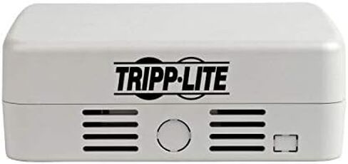 Tripp Lite EN1111Wireless Access Point Enclosure WiFi Lock Surface Mount 11x11in in Saudi Arabia