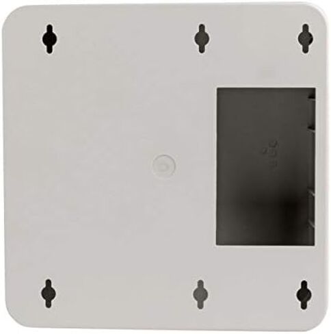 Tripp Lite EN1111Wireless Access Point Enclosure WiFi Lock Surface Mount 11x11in in Saudi Arabia