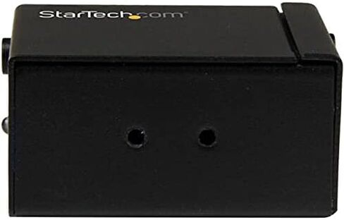 StarTech.com 115 ft/35 m HDMI Signal Booster - 1080p Signal Repeater - HDMI Inline Amplifier & Extender - 7.1 Audio Support (HDBOOST) in Saudi Arabia